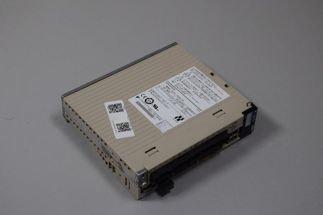 YASKAWA SGDV-1R6A11A