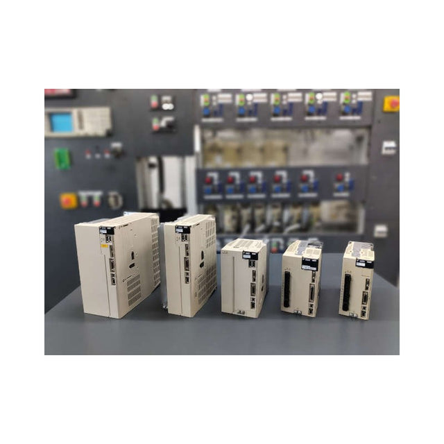 YASKAWA SGDV-5R4D11A020000