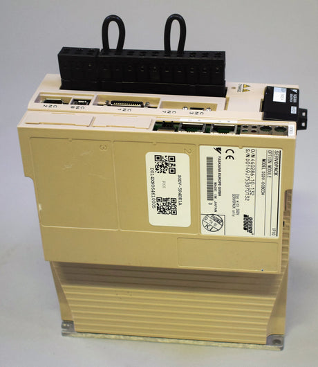 YASKAWA SGDV-5R4DE1A