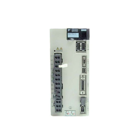 YASKAWA SGDV-7R6A11A