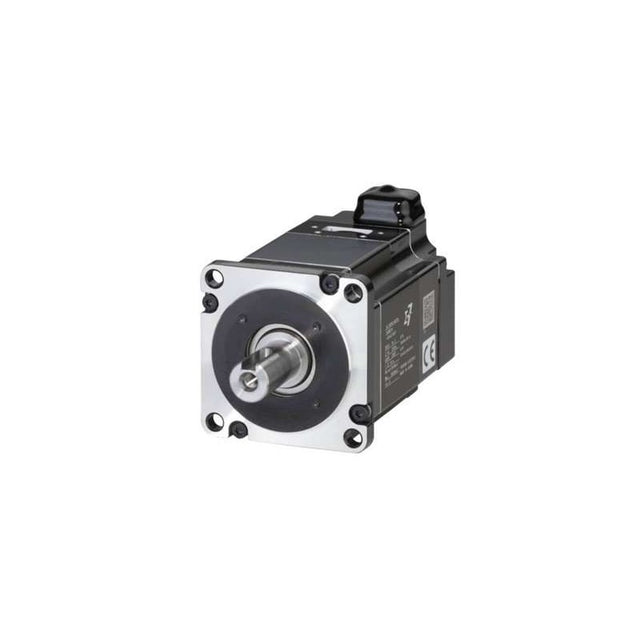 YASKAWA SGM7A-04AFA61
