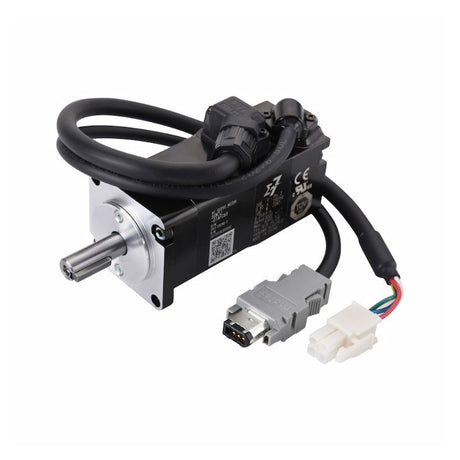 YASKAWA SGM7J-08A7C6S