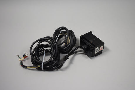 YASKAWA SGMAS-02A2A41