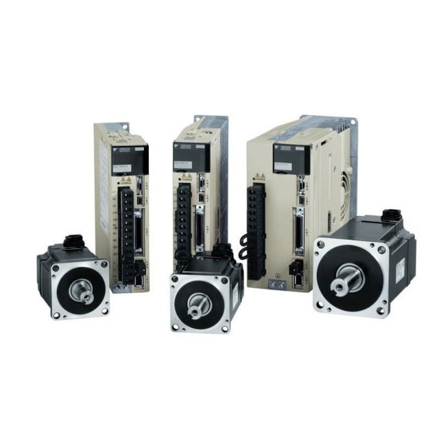 YASKAWA SGMEV-03DDA6C