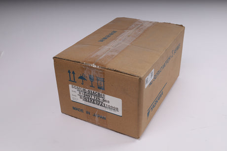 YASKAWA SGMGH-03ACB61