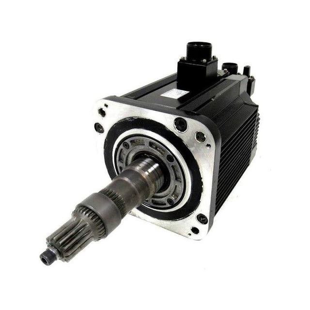 YASKAWA SGMGH-44A2A-YR15