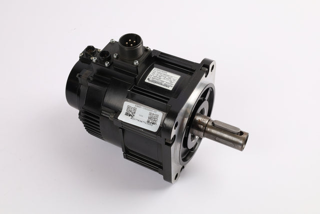 YASKAWA SGMGV-09DDA6H-OY