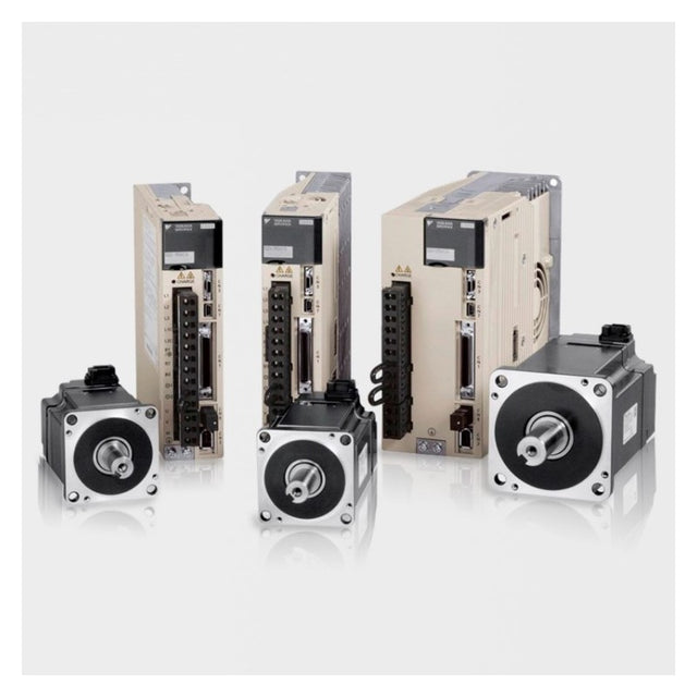 YASKAWA SGMGV-55DDA6F