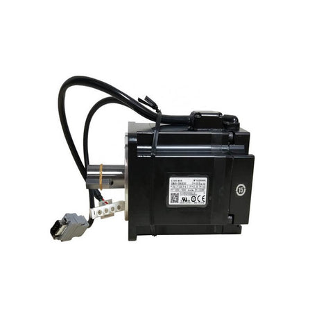 YASKAWA SGMJV-08A3E6S