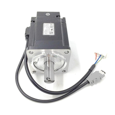 YASKAWA SGMJV-08ADE6S