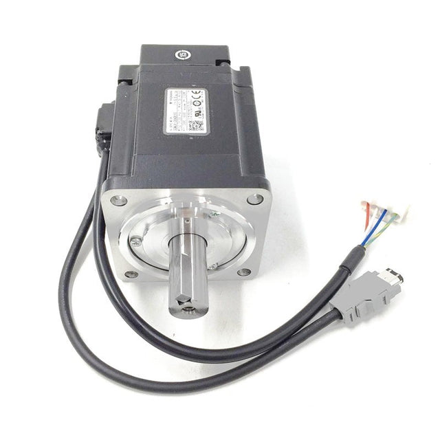YASKAWA SGMJV-08ADE6S