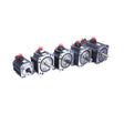 YASKAWA SGMM-A3B3NS12