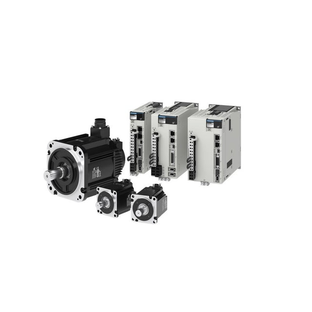 YASKAWA SGMPH-02BAAJC61