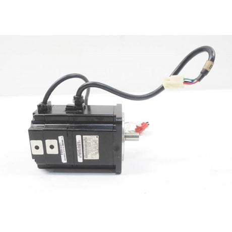 YASKAWA SGMPH-04A1A-YR51