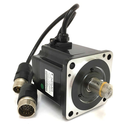 YASKAWA SGMPH-04AAA41D