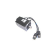 YASKAWA SGMPH-04AAA6CD-OY