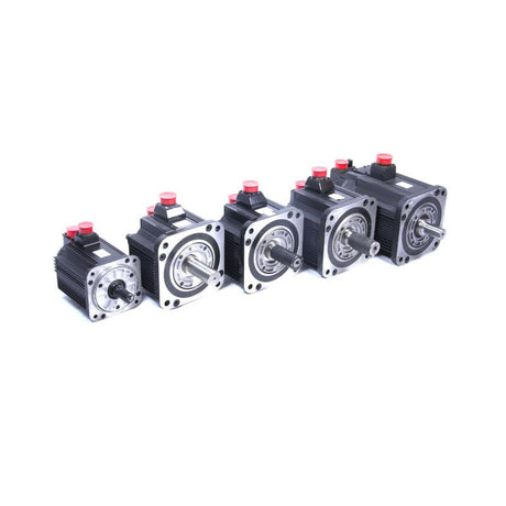 YASKAWA SGMPH-04AAA-FJ21