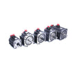 YASKAWA SGMPH-08DAA6CD-OY