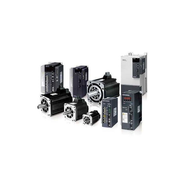 YASKAWA SGMPS-04ACA21-E