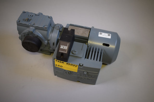 SEW EURODRIVE SH47TDT71D4BMGMM03MLU