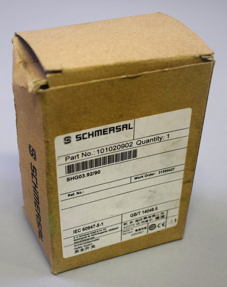 SCHMERSAL SHG039290