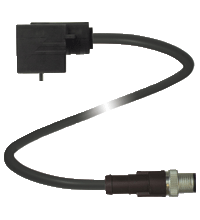 PEPPERL+FUCHS 249770-VMA-2+P/Z2-15M-PUR-V1-G