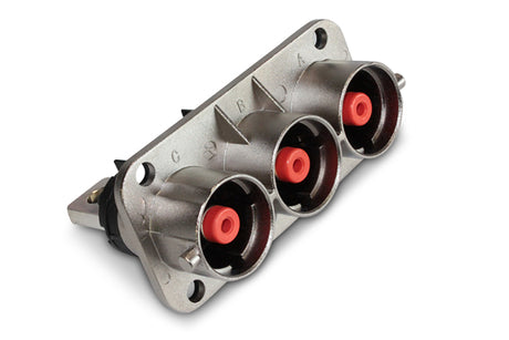 AMPHENOL PL083X-301-10D10