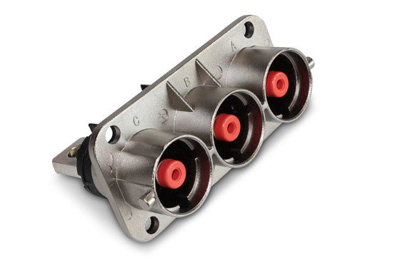 AMPHENOL PL083X-301-10D10