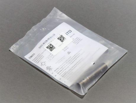 FESTO SIEH-M12B-PS-S-L-CR