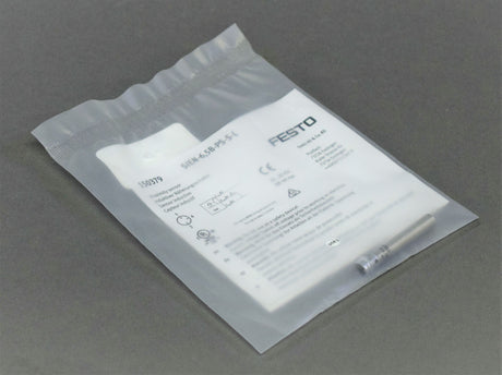 FESTO SIEN-6-5B-PS-S-L