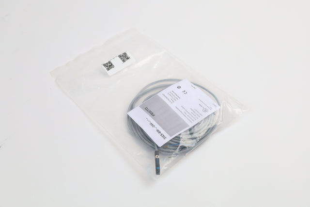 FESTO SIES-8M-PO-24V-K-7-5-OE