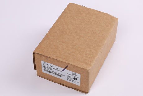 NIDEC SI-ETHERCAT