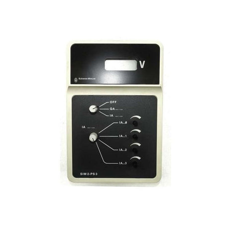 KLOCKNER MOELLER SIM2-PS3