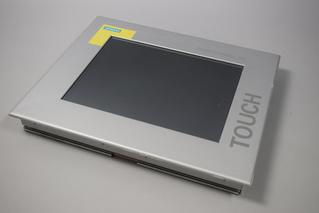 SIEMENS SIMATICPANELPCIL7015