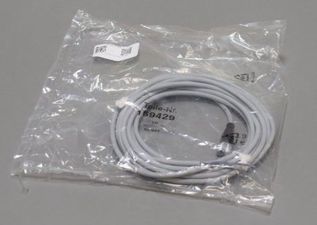 FESTO SIM-M12-3GD-5-PU