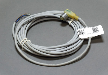 FESTO SIM-M12-3WD-5-PSL-PU