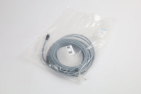FESTO SIM-M12-8GD-10-PU