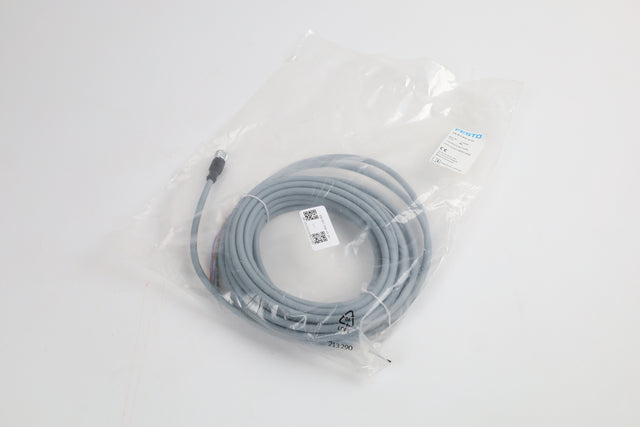 FESTO SIM-M12-8GD-10-PU