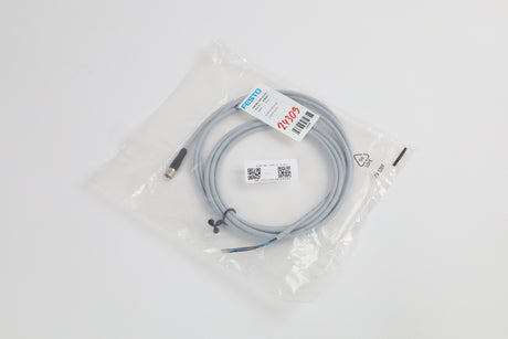 FESTO SIM-M8-3GD-25-PU