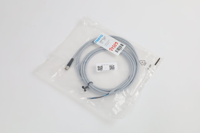 FESTO SIM-M8-3GD-25-PU