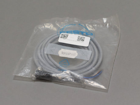 FESTO SIM-M8-4WD-2-5-PU