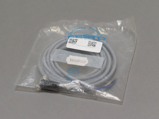 FESTO SIM-M8-4WD-2-5-PU
