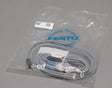 FESTO SIM-M8-4WD-5-PU