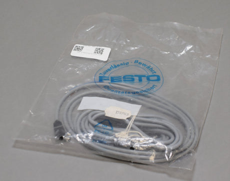 FESTO SIM-M8-4WD-5-PU
