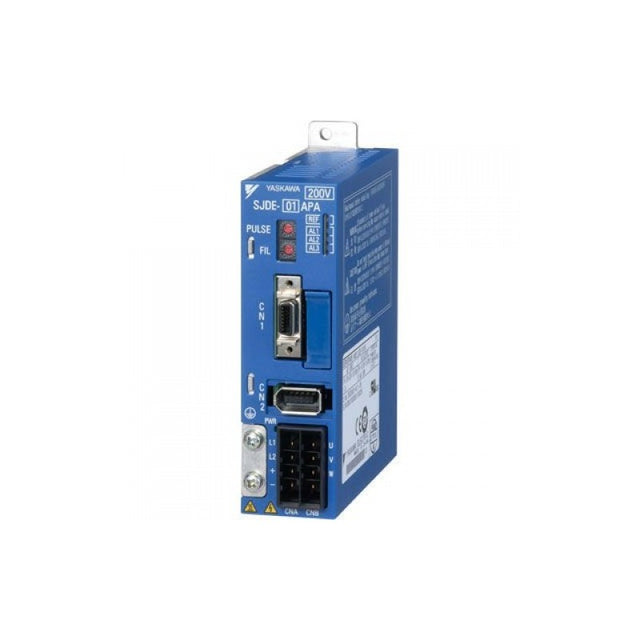 YASKAWA SJDE-01APA
