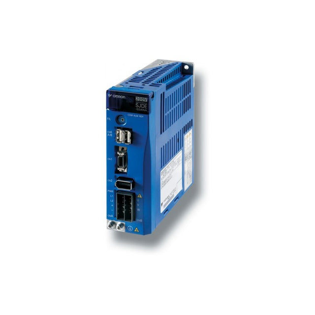 OMRON SJDE-02ANA-OY