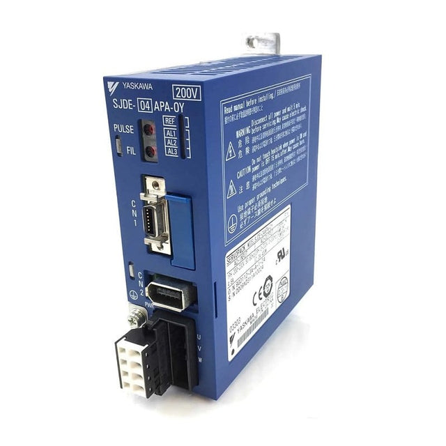 YASKAWA SJDE-04APA-OY