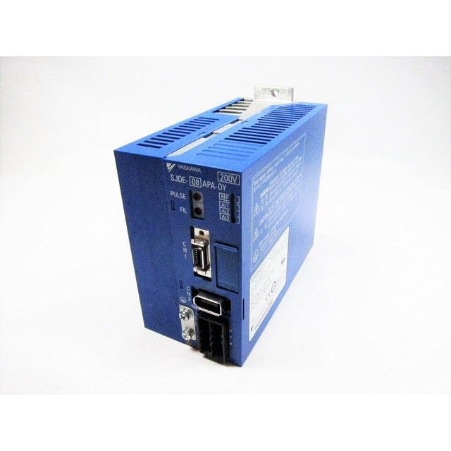 YASKAWA SJDE-08APA-OY