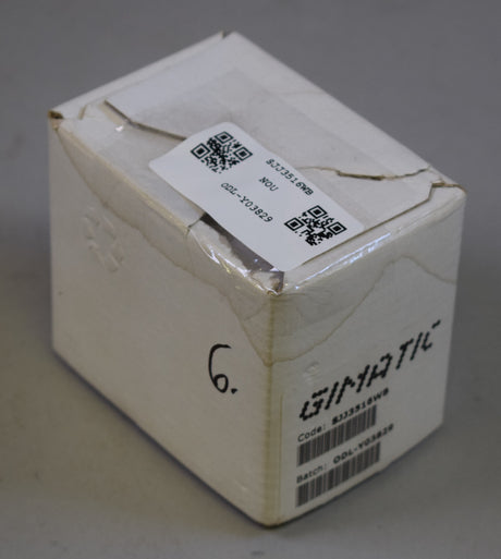 GIMATIC SJJ3516WB