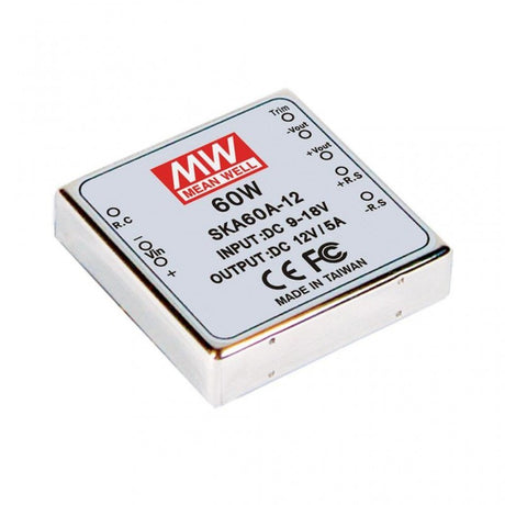 MEAN WELL SKA60B-12